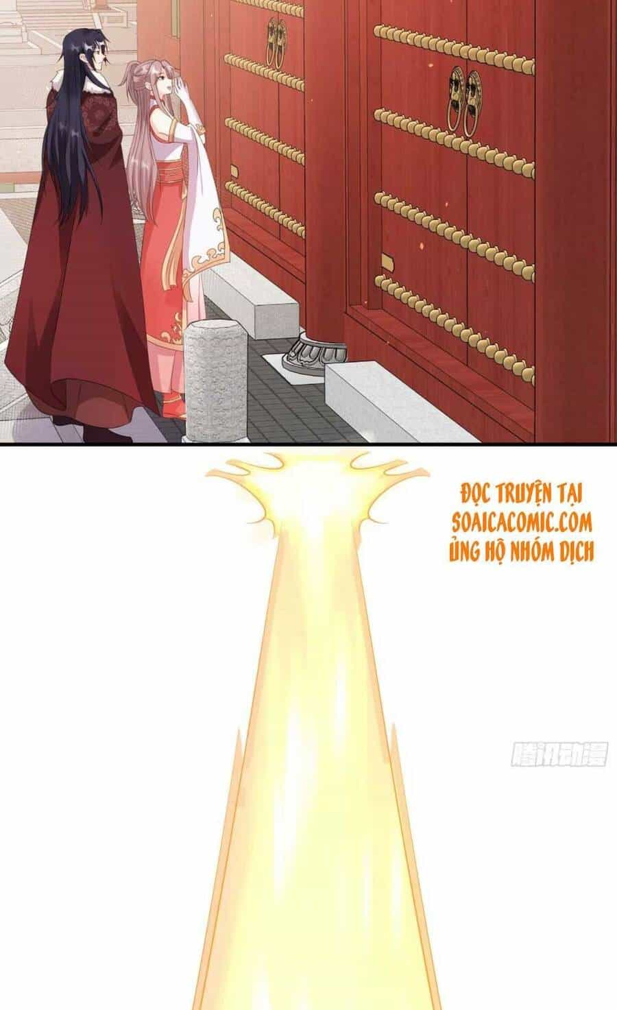 Vương Gia Khắc Thê - Chương 76 - ảnh 25
