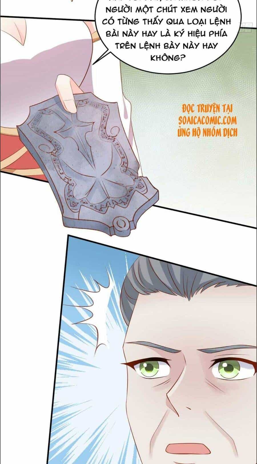 Vương Gia Khắc Thê - Chương 76 - ảnh 31