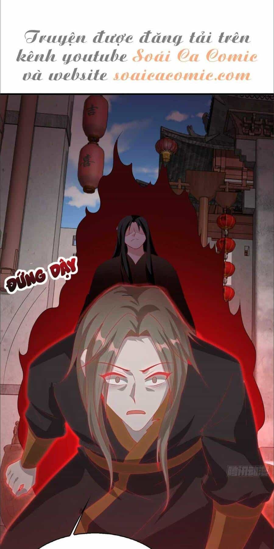 Vương Gia Khắc Thê - Chương 77 - ảnh 27