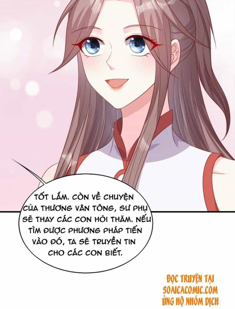 Vương Gia Khắc Thê - Chương 77 - ảnh 6