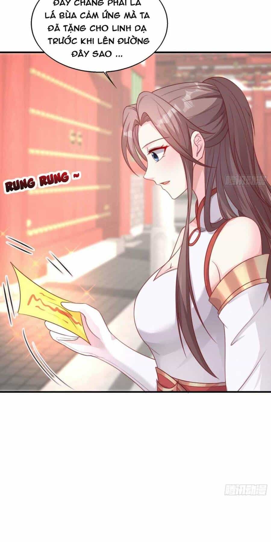 Vương Gia Khắc Thê - Chương 77 - ảnh 8