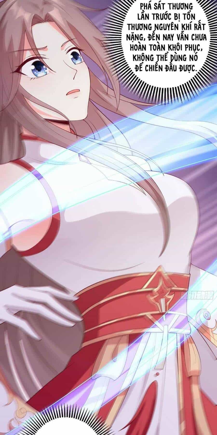 Vương Gia Khắc Thê - Chương 78 - ảnh 33