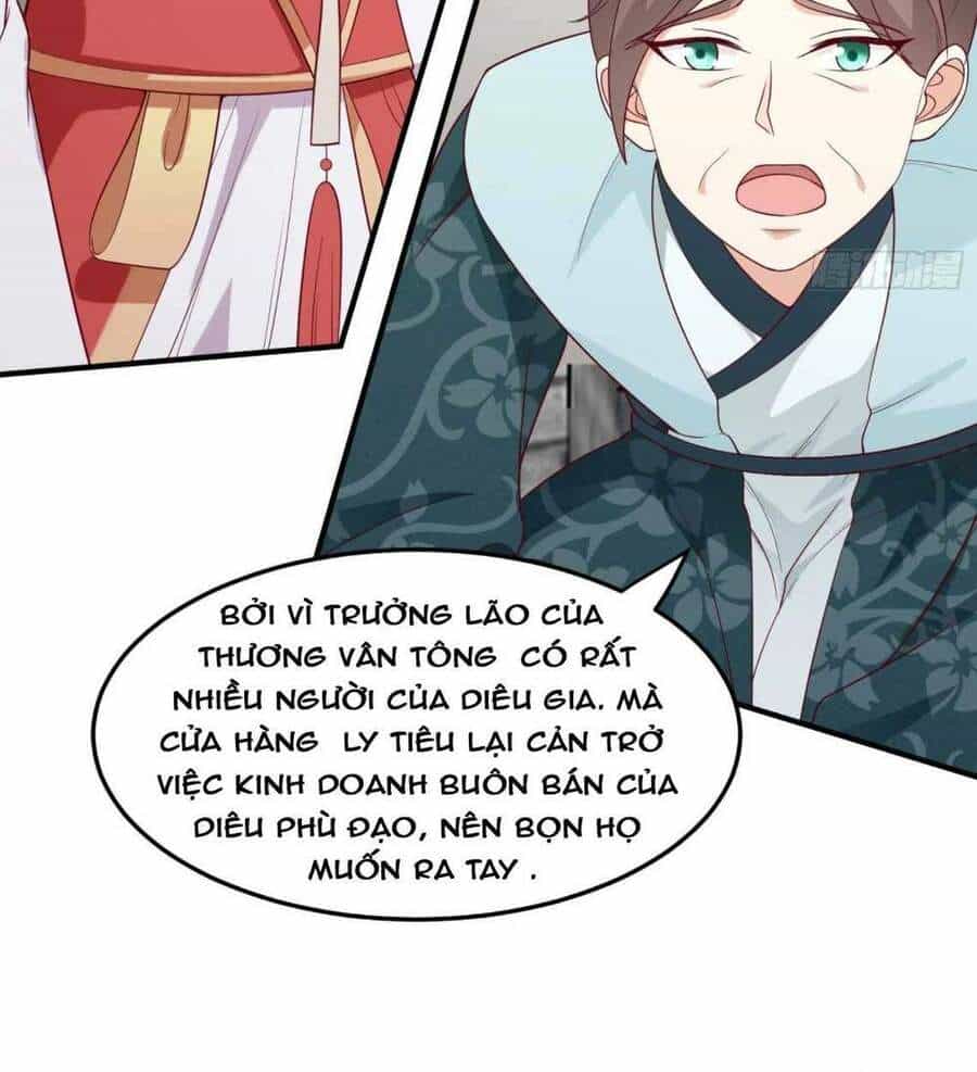 Vương Gia Khắc Thê - Chương 78 - ảnh 6