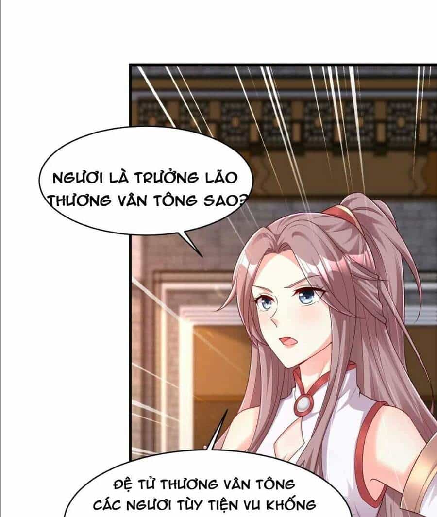 Vương Gia Khắc Thê - Chương 79 - ảnh 12