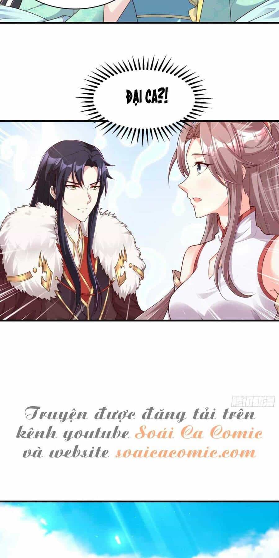Vương Gia Khắc Thê - Chương 79 - ảnh 16