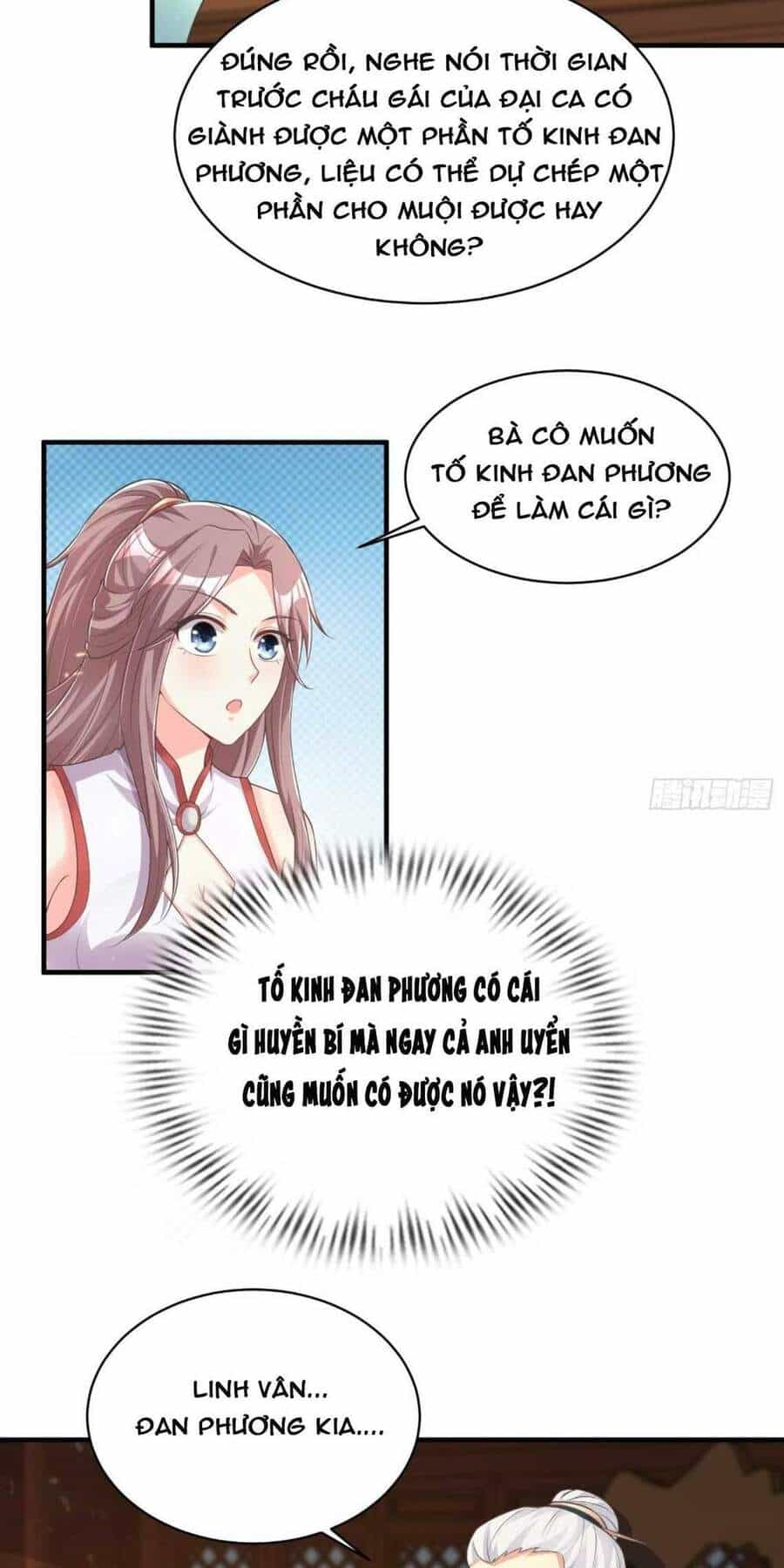 Vương Gia Khắc Thê - Chương 79 - ảnh 24