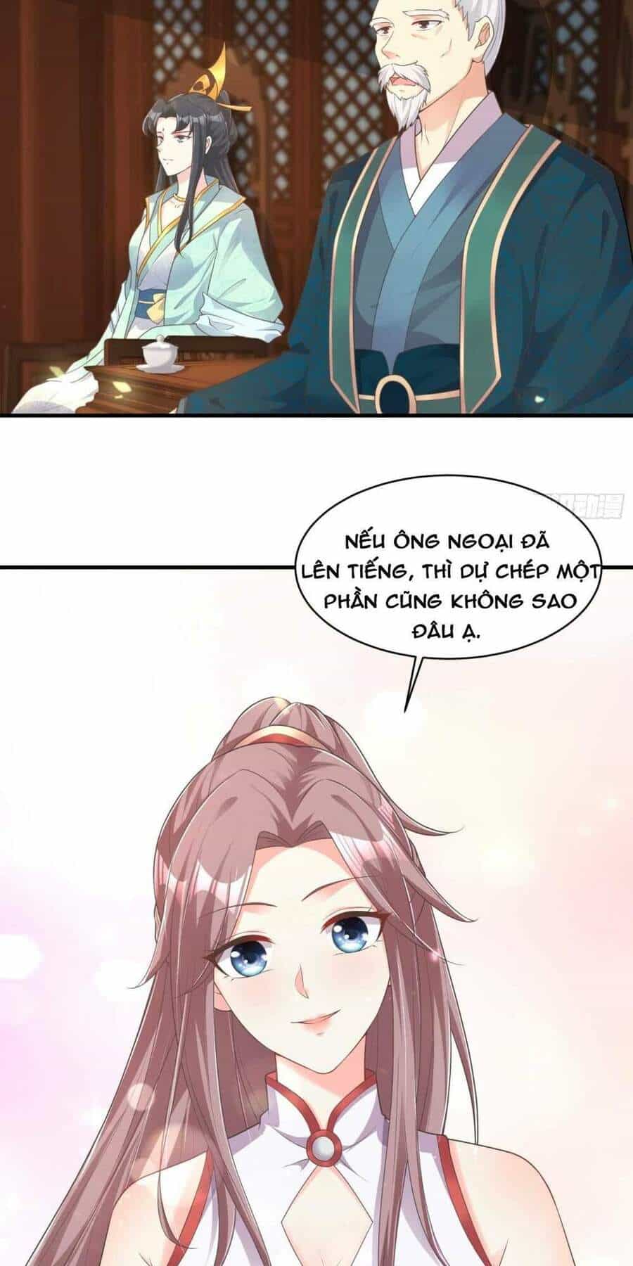 Vương Gia Khắc Thê - Chương 79 - ảnh 25