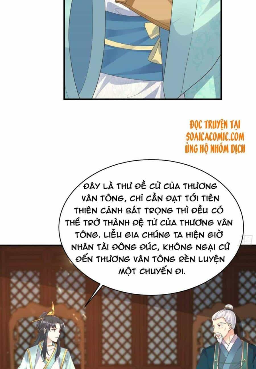 Vương Gia Khắc Thê - Chương 79 - ảnh 27
