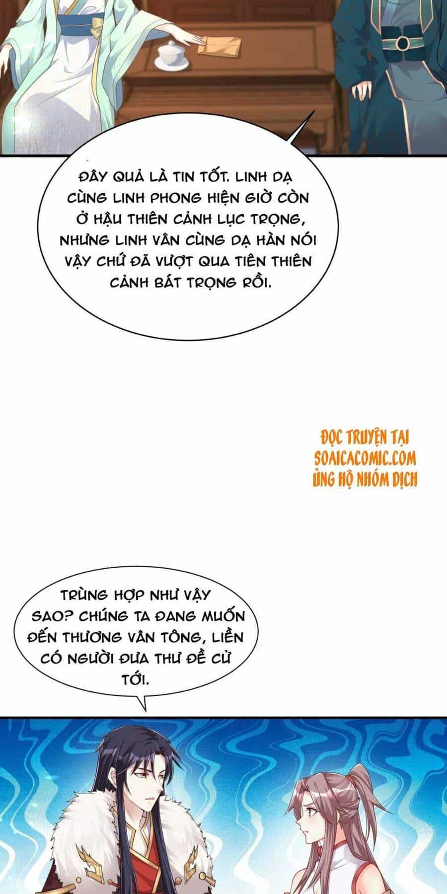 Vương Gia Khắc Thê - Chương 79 - ảnh 28