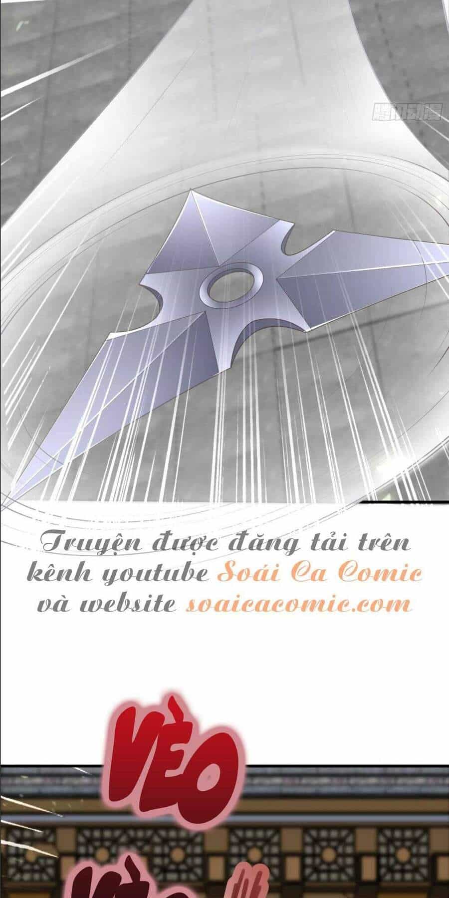 Vương Gia Khắc Thê - Chương 79 - ảnh 3