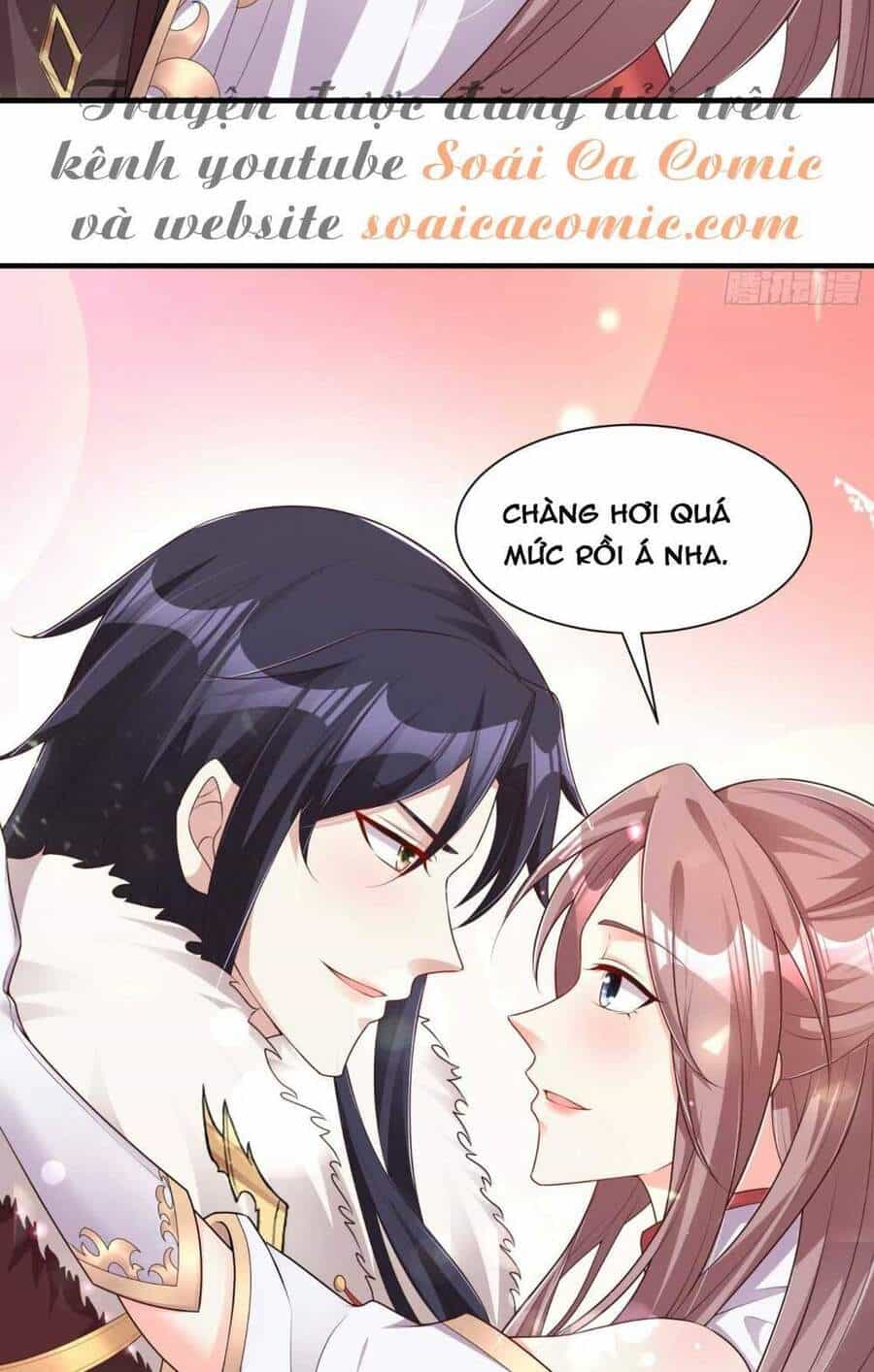 Vương Gia Khắc Thê - Chương 79 - ảnh 36