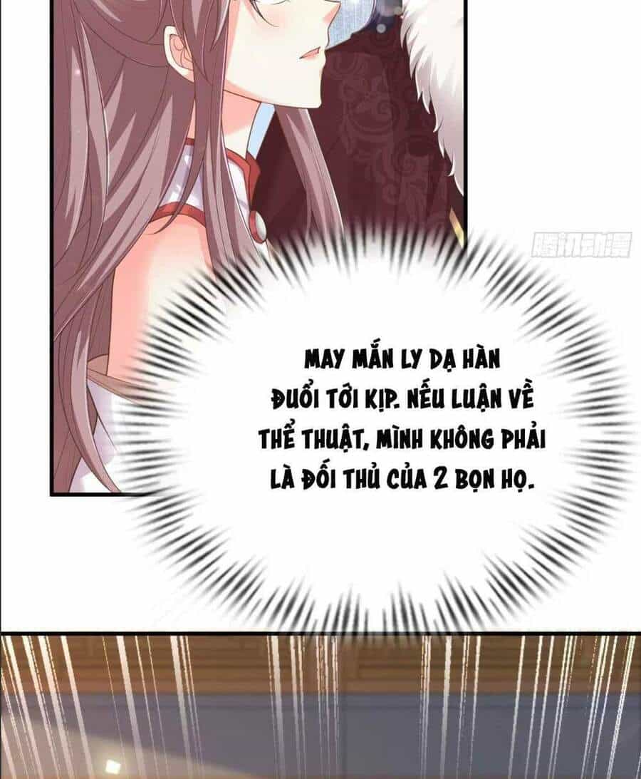 Vương Gia Khắc Thê - Chương 79 - ảnh 6
