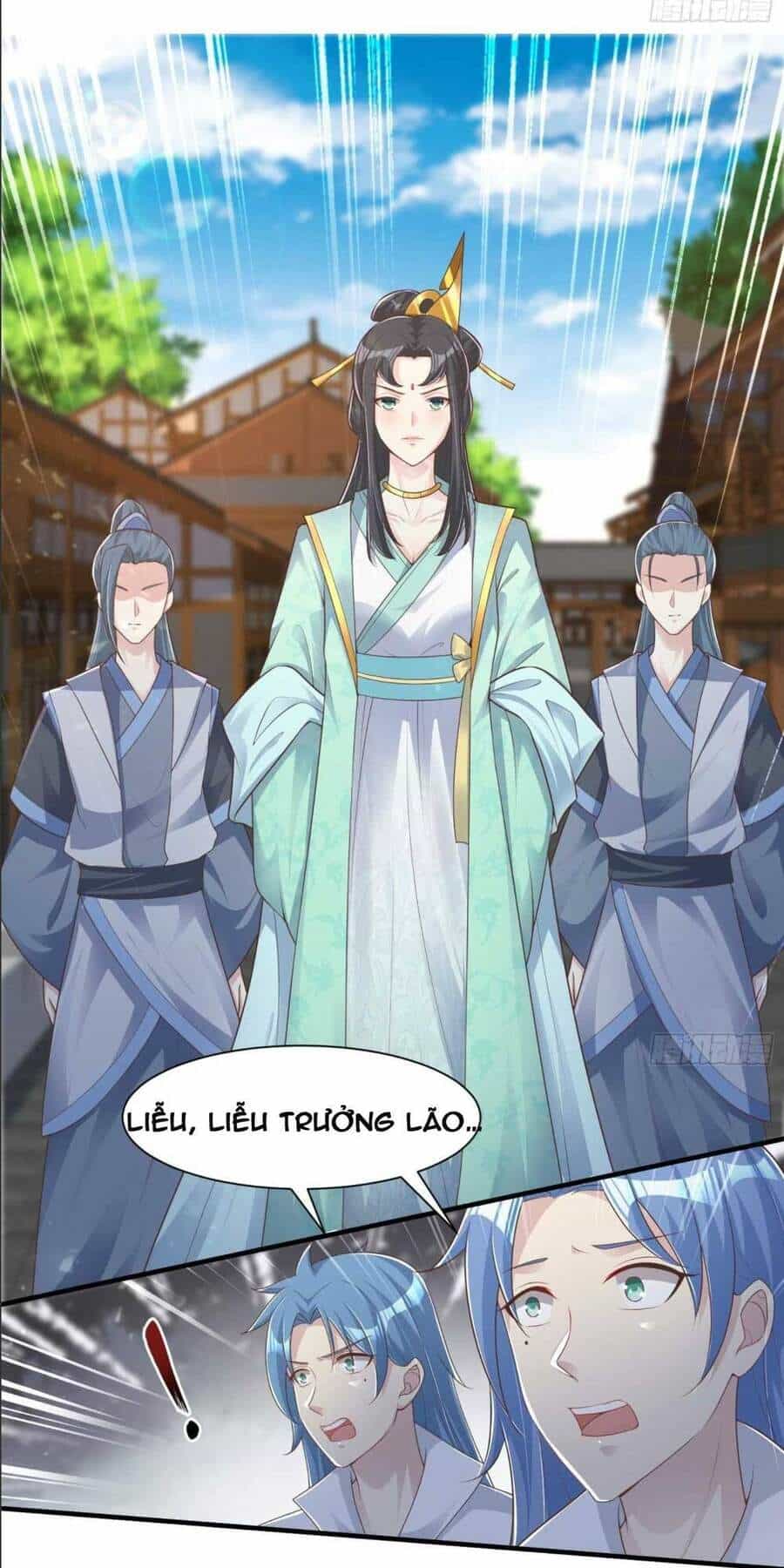 Vương Gia Khắc Thê - Chương 79 - ảnh 8