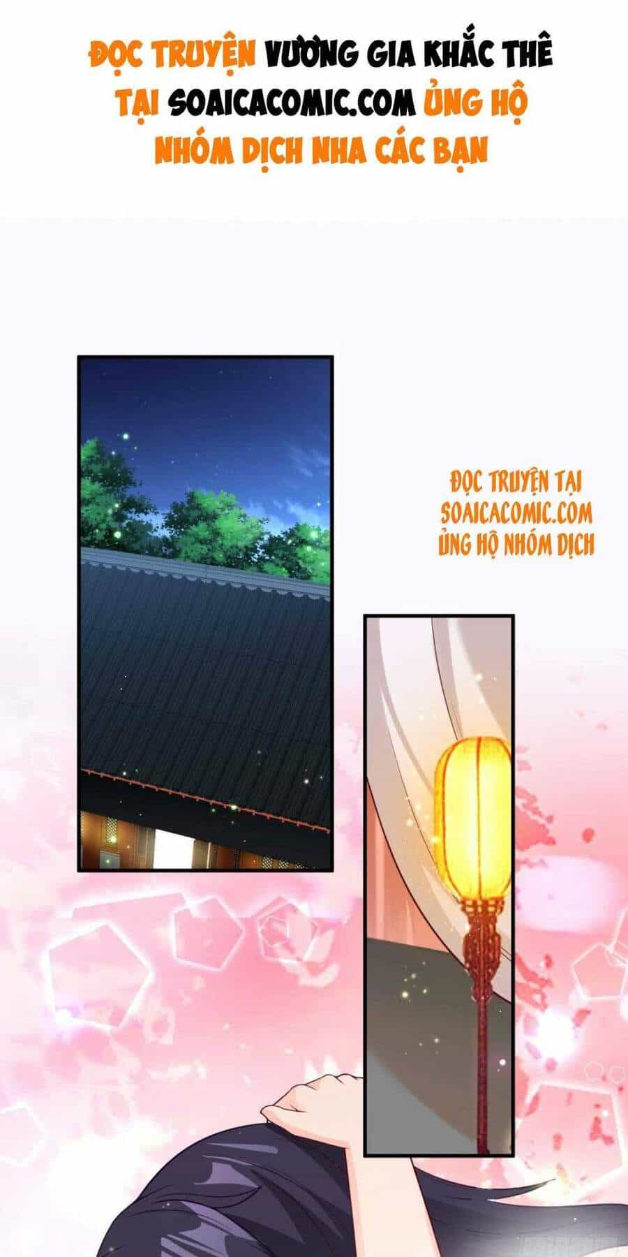 Vương Gia Khắc Thê - Chương 80 - ảnh 1