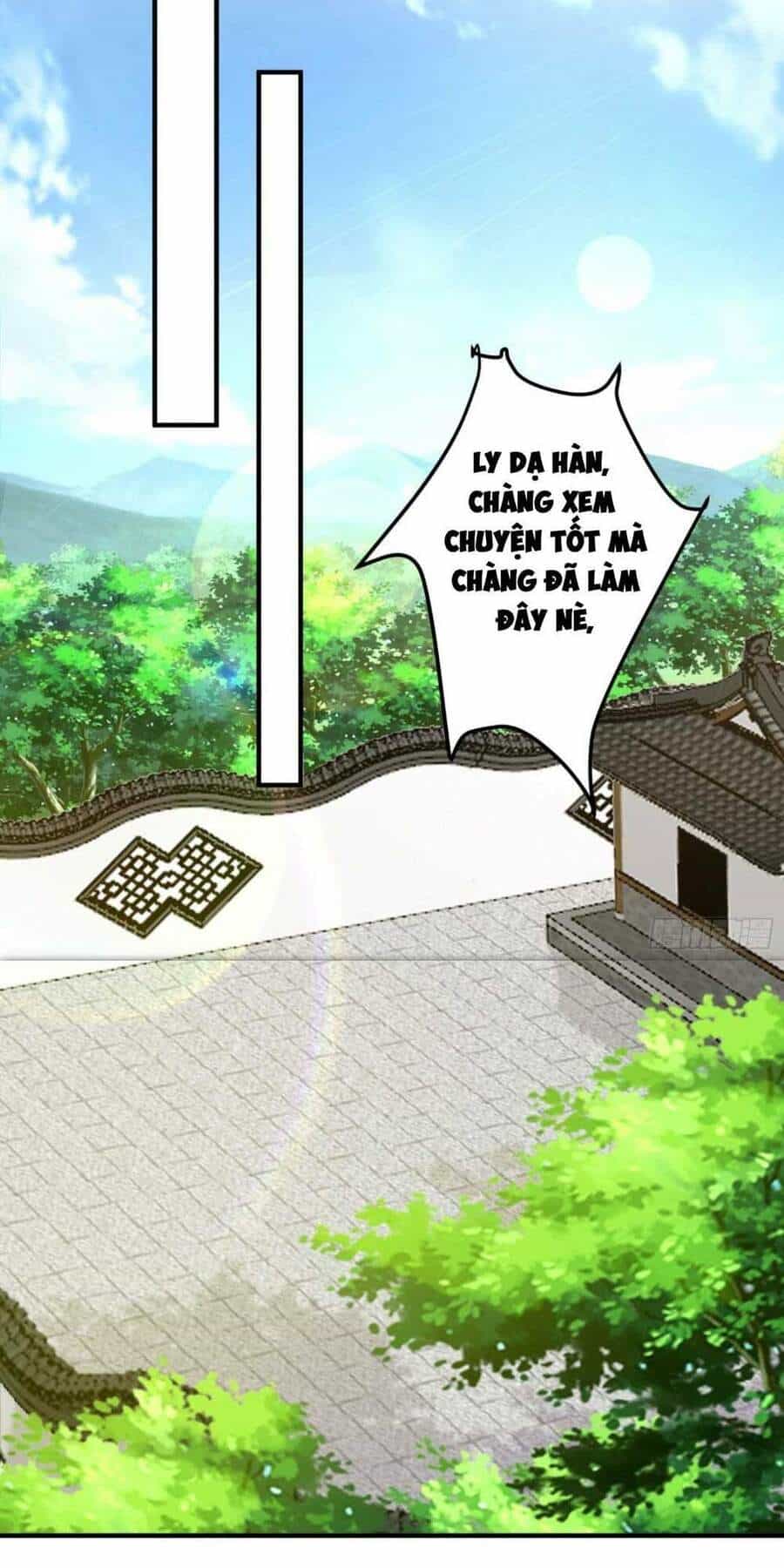 Vương Gia Khắc Thê - Chương 80 - ảnh 10