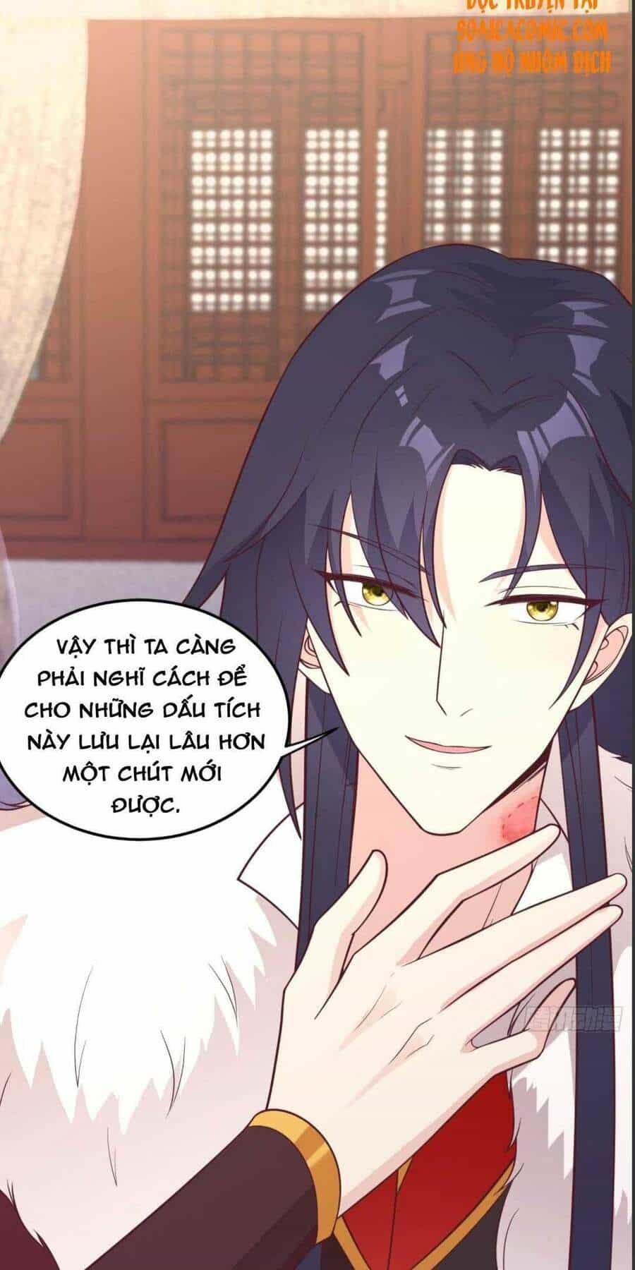 Vương Gia Khắc Thê - Chương 80 - ảnh 15