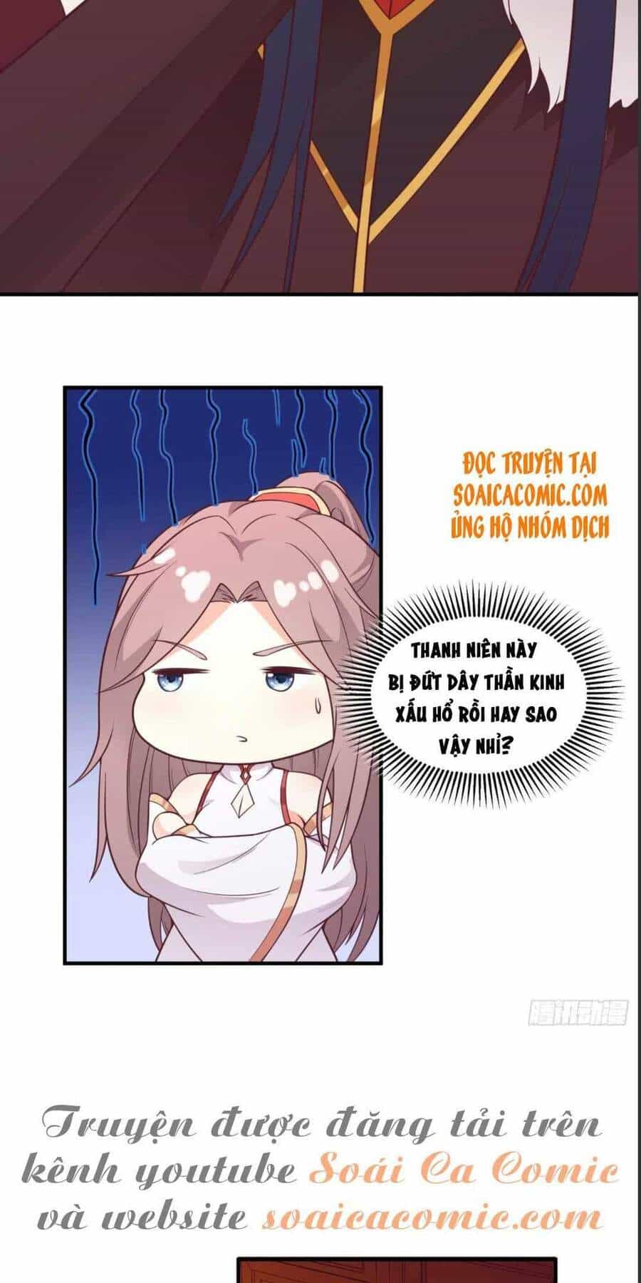 Vương Gia Khắc Thê - Chương 80 - ảnh 16