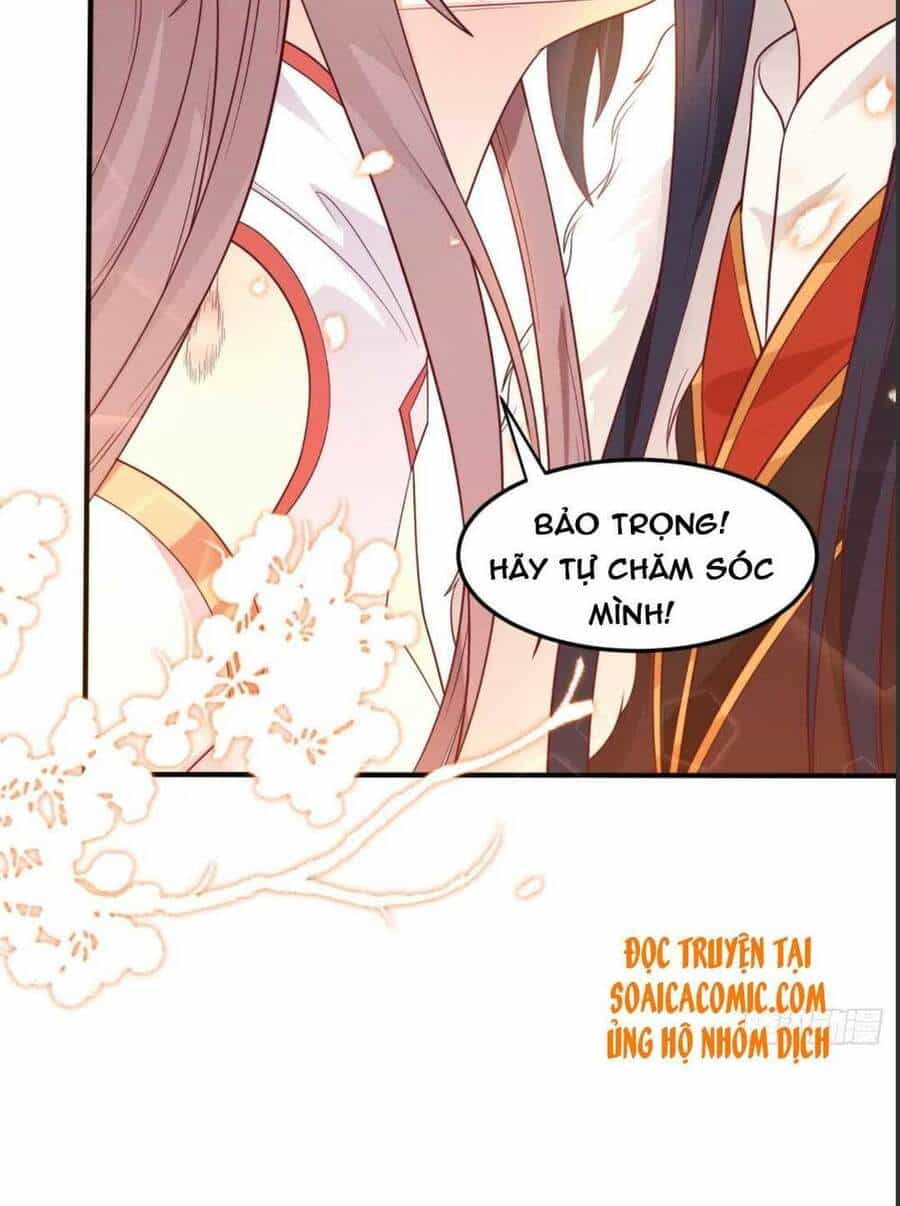 Vương Gia Khắc Thê - Chương 80 - ảnh 20