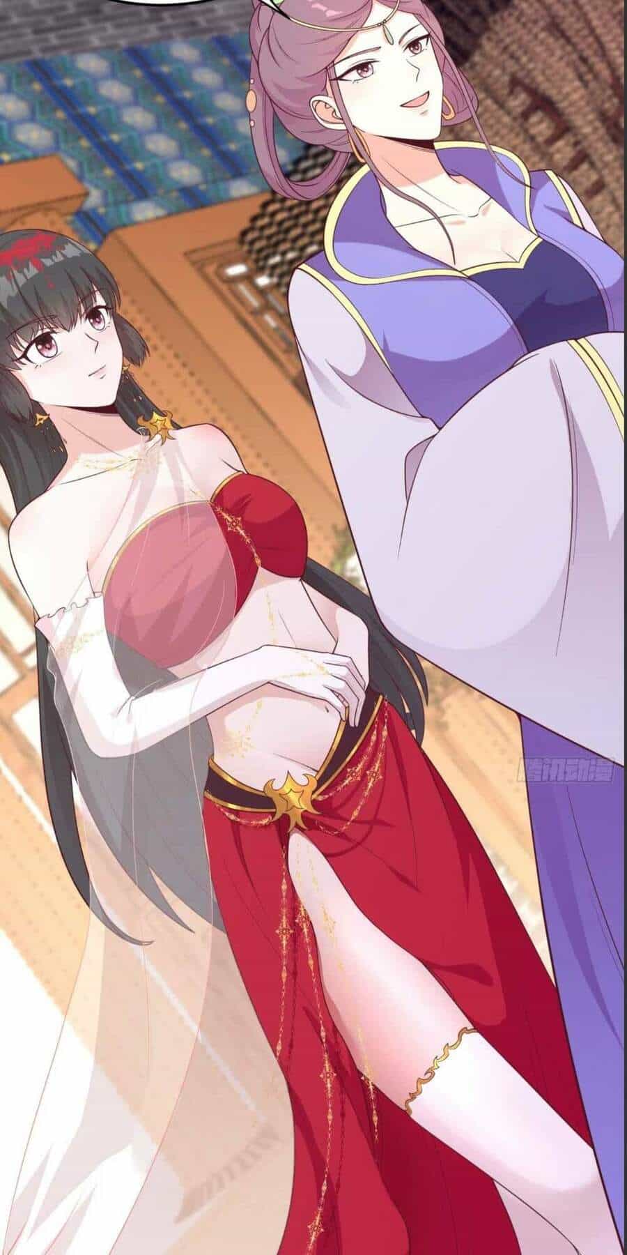 Vương Gia Khắc Thê - Chương 80 - ảnh 25