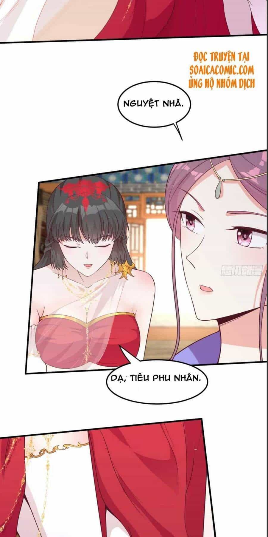 Vương Gia Khắc Thê - Chương 80 - ảnh 26