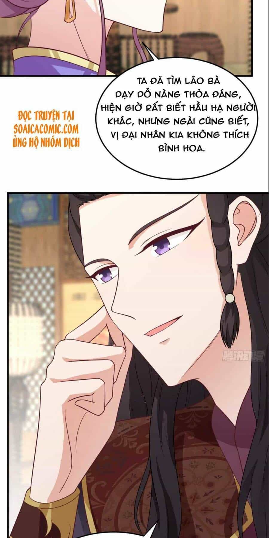 Vương Gia Khắc Thê - Chương 80 - ảnh 31