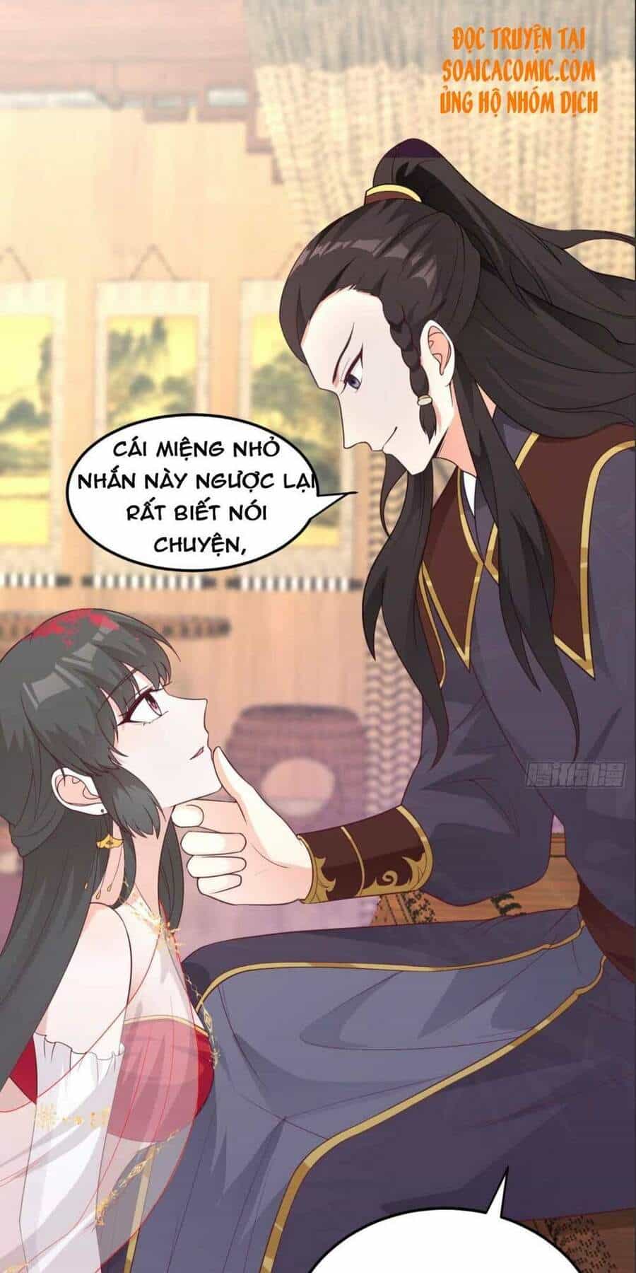 Vương Gia Khắc Thê - Chương 80 - ảnh 35