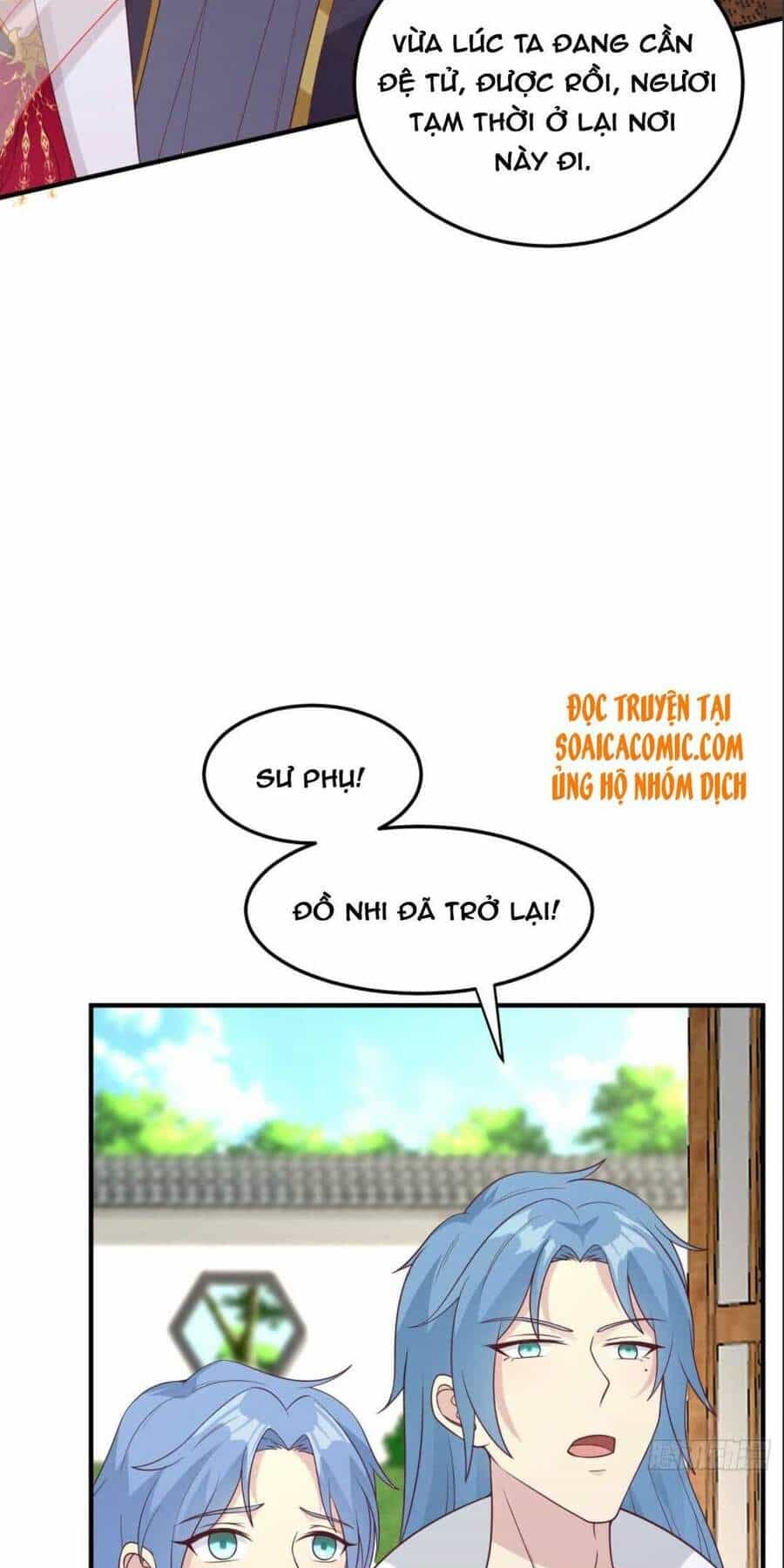 Vương Gia Khắc Thê - Chương 80 - ảnh 36