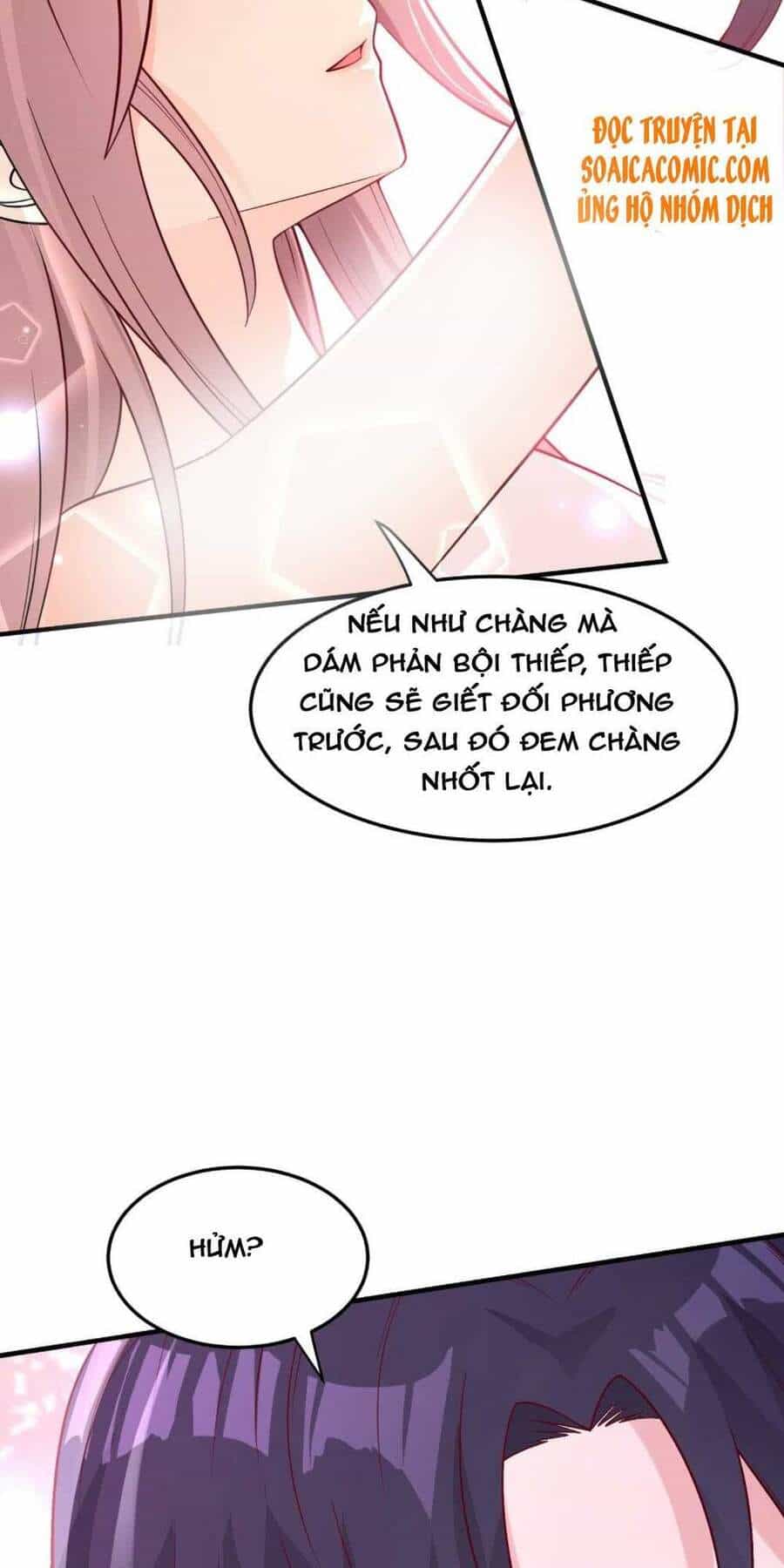 Vương Gia Khắc Thê - Chương 80 - ảnh 4