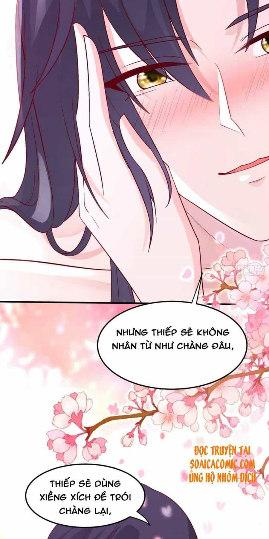 Vương Gia Khắc Thê - Chương 80 - ảnh 5