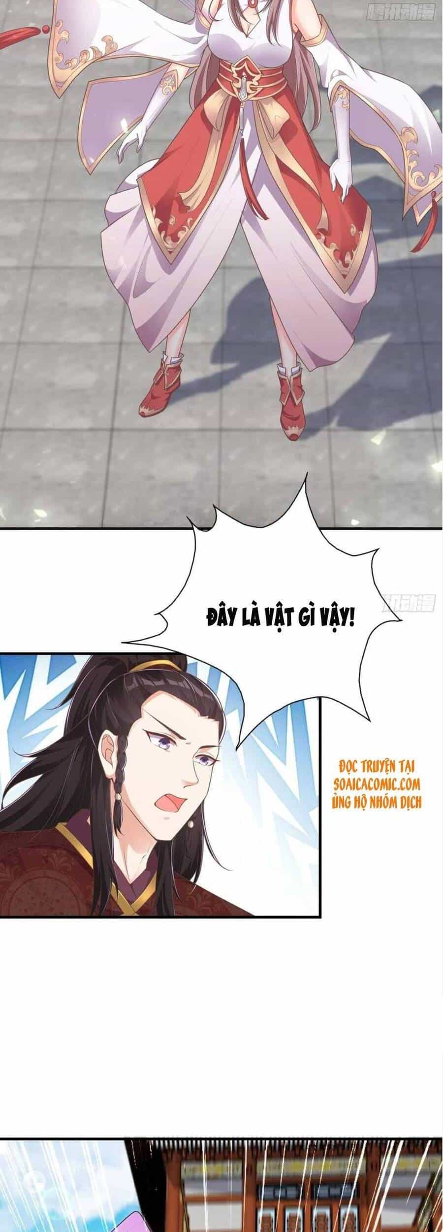 Vương Gia Khắc Thê - Chương 81 - ảnh 15