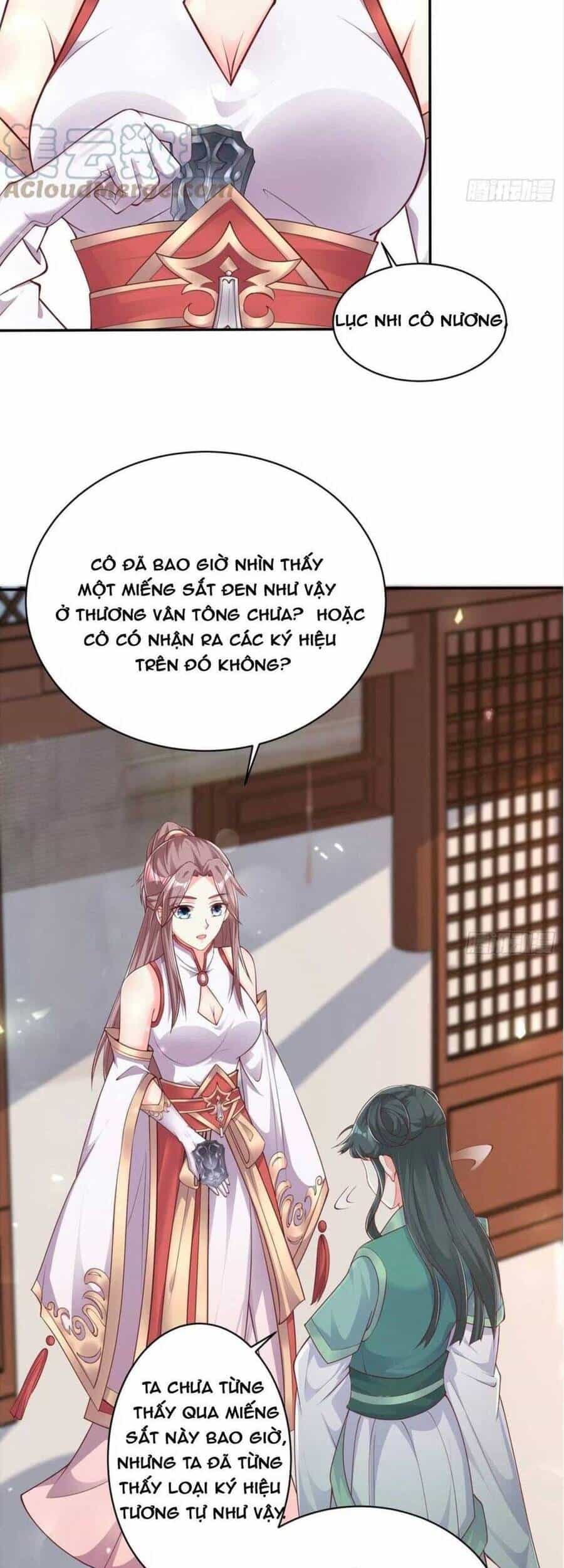 Vương Gia Khắc Thê - Chương 81 - ảnh 2
