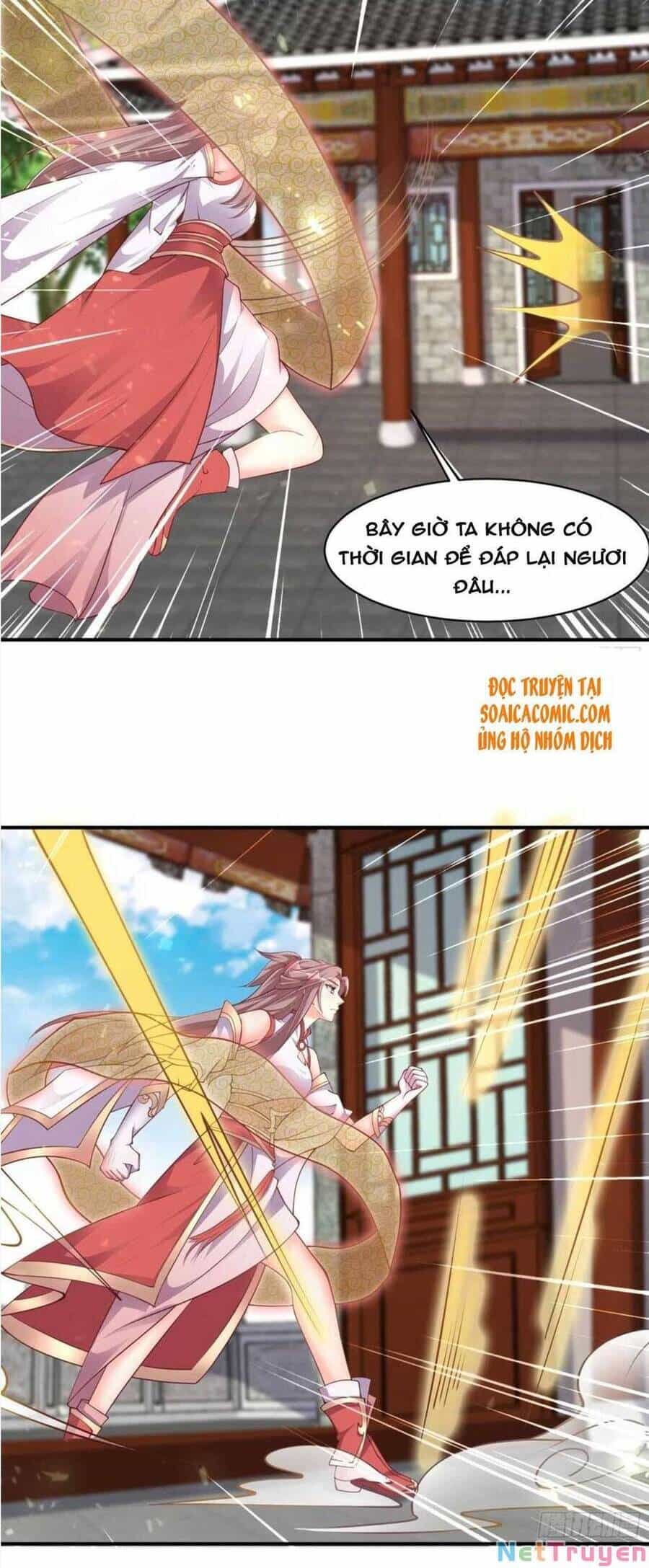 Vương Gia Khắc Thê - Chương 81 - ảnh 20