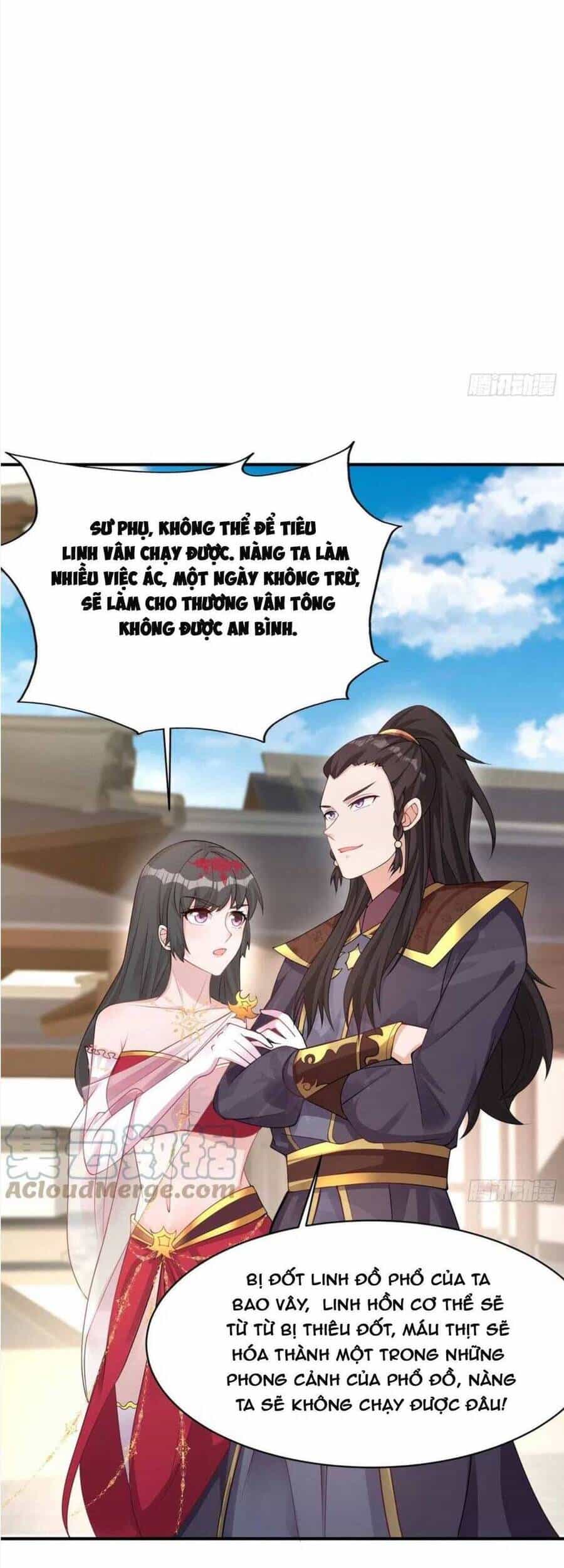Vương Gia Khắc Thê - Chương 81 - ảnh 22