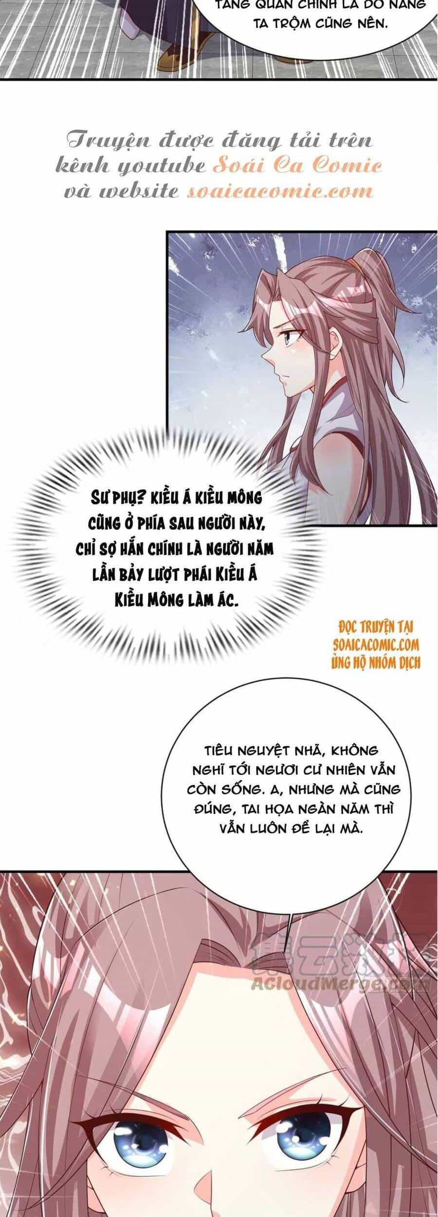 Vương Gia Khắc Thê - Chương 81 - ảnh 7
