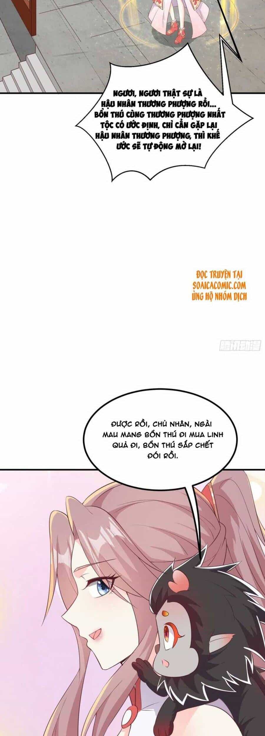 Vương Gia Khắc Thê - Chương 82 - ảnh 20