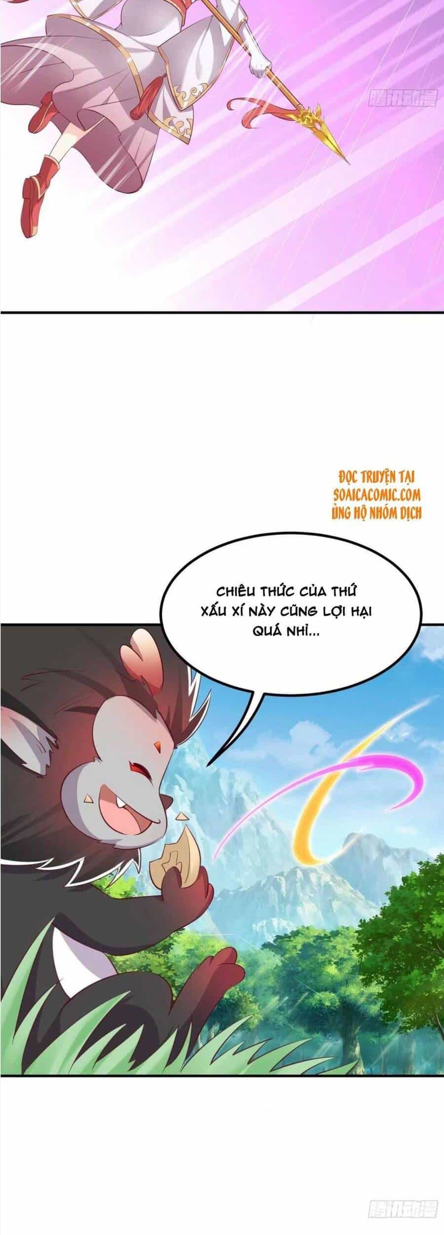 Vương Gia Khắc Thê - Chương 82 - ảnh 3