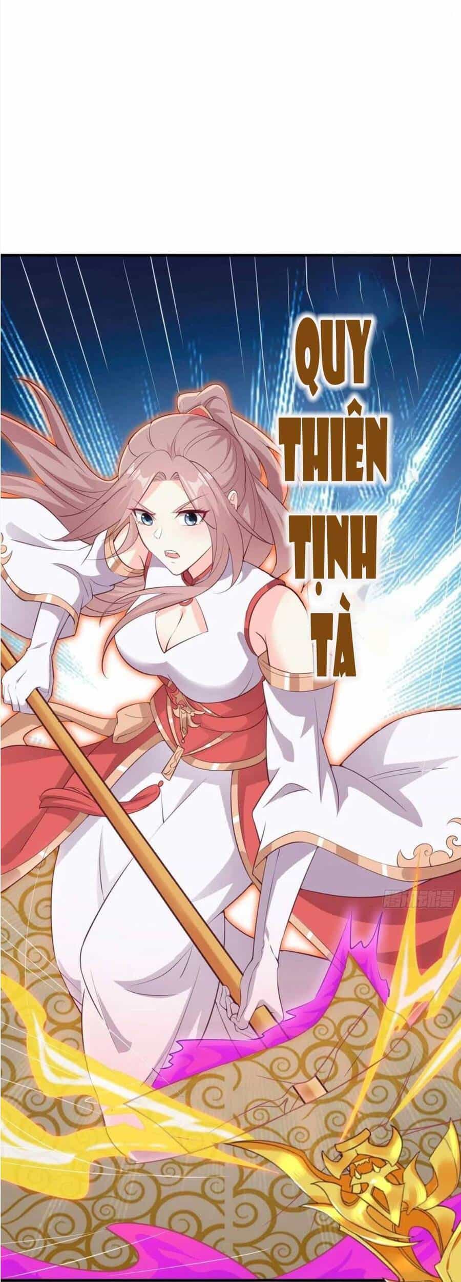 Vương Gia Khắc Thê - Chương 82 - ảnh 5