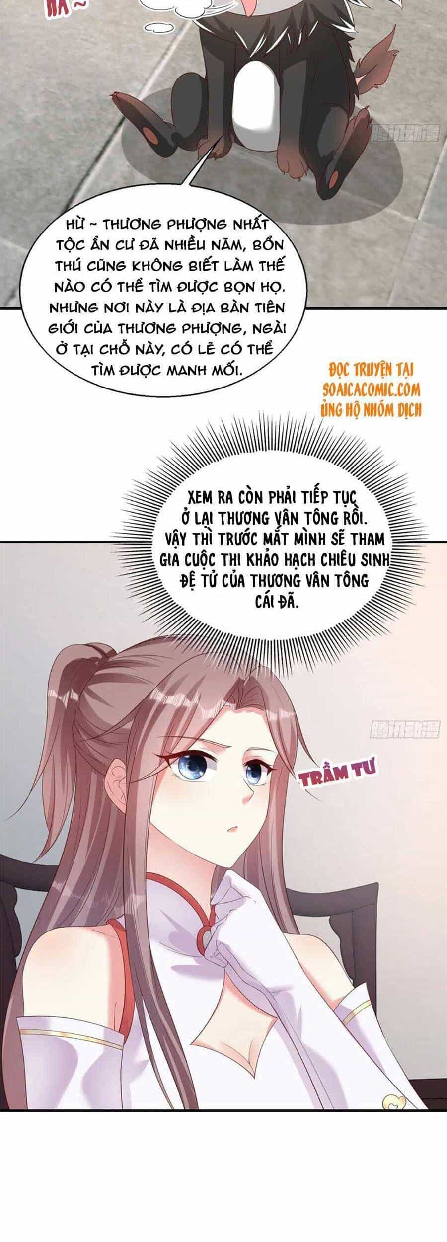 Vương Gia Khắc Thê - Chương 83 - ảnh 11