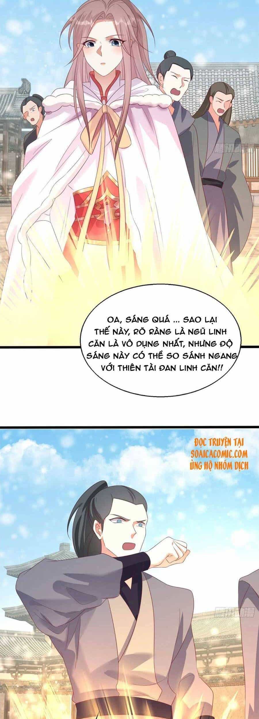 Vương Gia Khắc Thê - Chương 83 - ảnh 23