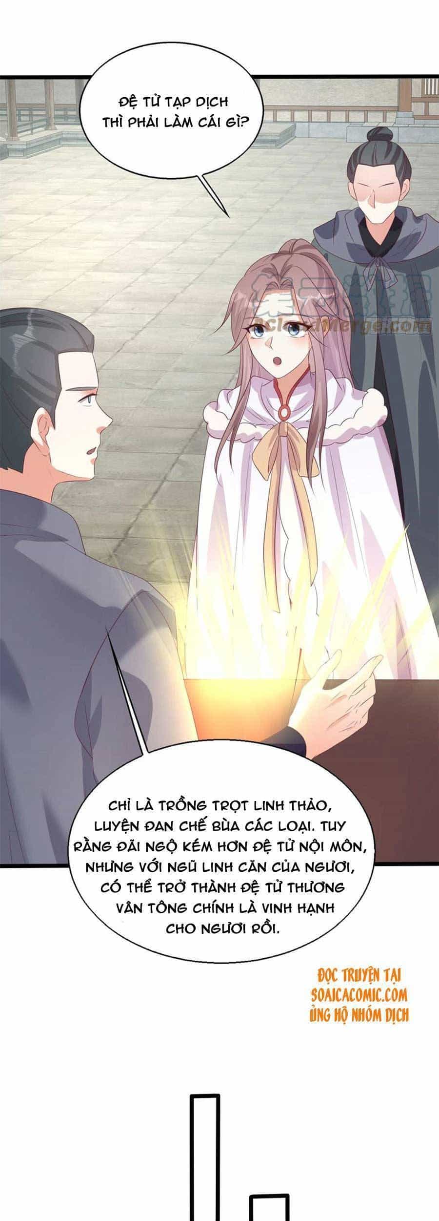 Vương Gia Khắc Thê - Chương 83 - ảnh 25