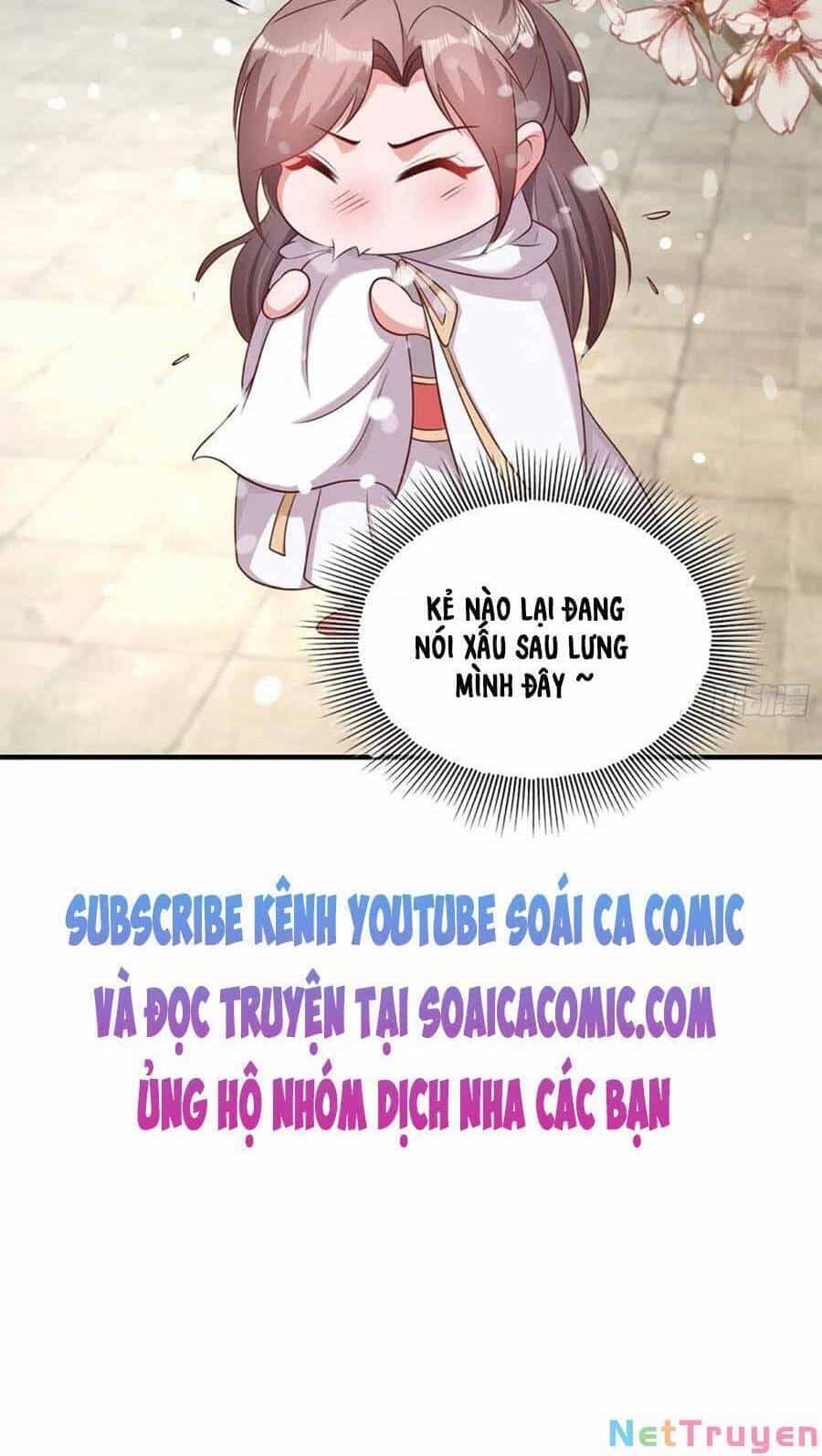 Vương Gia Khắc Thê - Chương 83 - ảnh 31