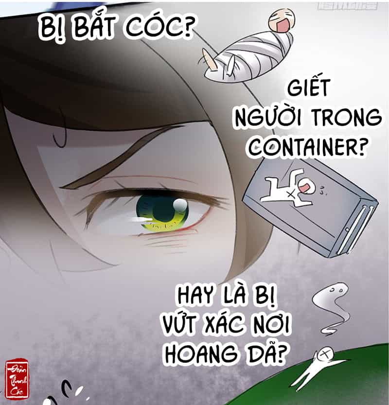 Vương Gia Không Thể Trêu - Chương 1 - ảnh 12