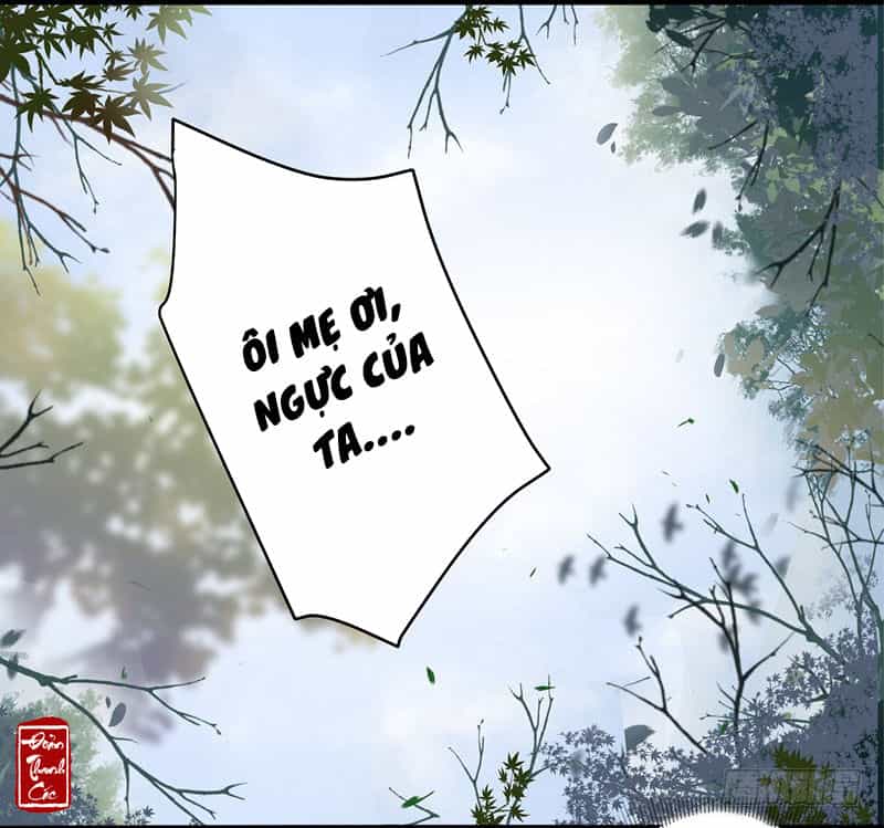 Vương Gia Không Thể Trêu - Chương 1 - ảnh 39