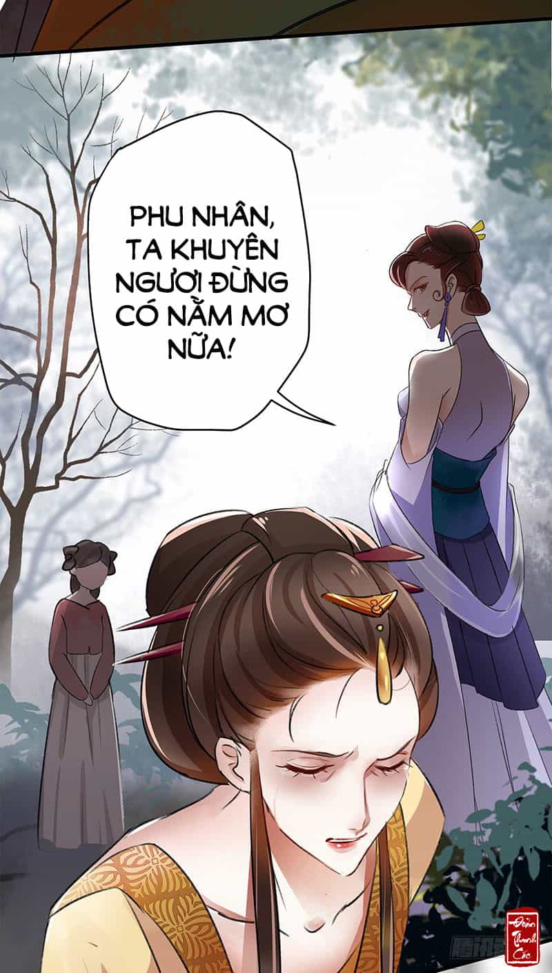Vương Gia Không Thể Trêu - Chương 1 - ảnh 4