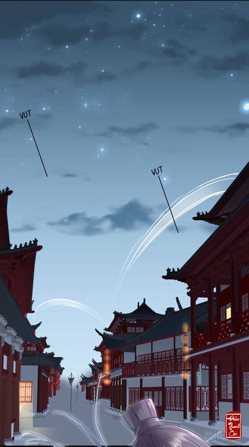 Vương Gia Không Thể Trêu - Chương 10 - ảnh 14
