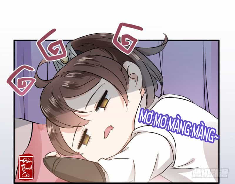 Vương Gia Không Thể Trêu - Chương 10 - ảnh 49