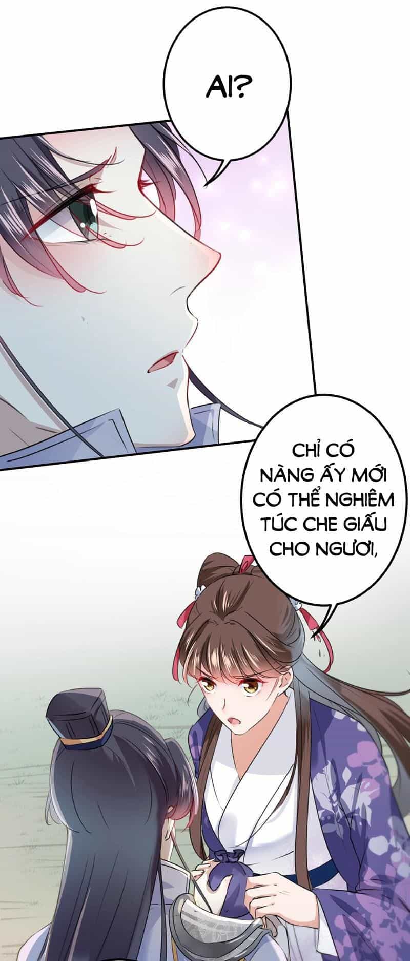 Vương Gia Không Thể Trêu - Chương 106 - ảnh 14
