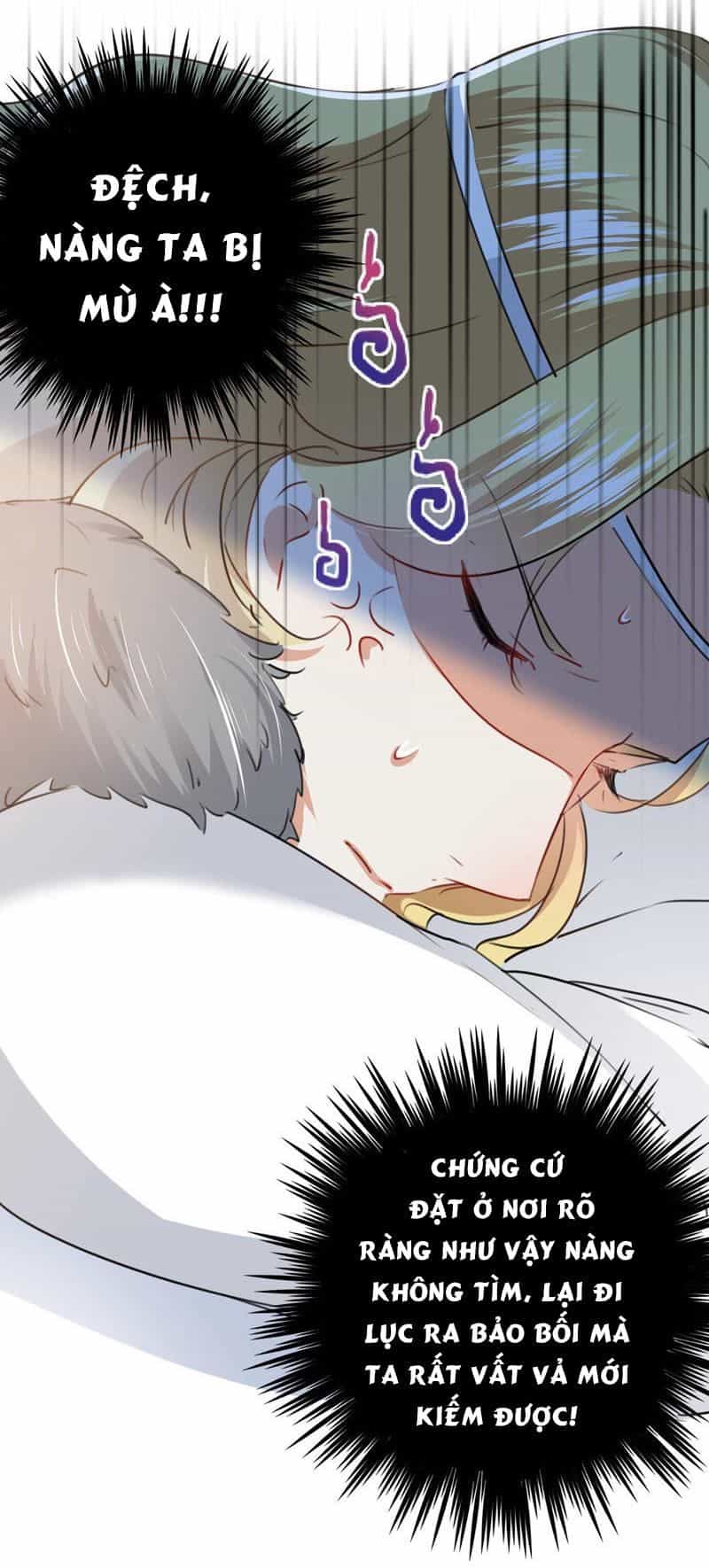 Vương Gia Không Thể Trêu - Chương 107 - ảnh 14