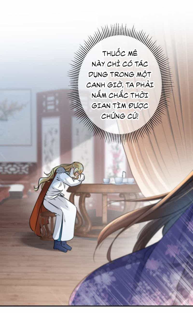 Vương Gia Không Thể Trêu - Chương 107 - ảnh 7