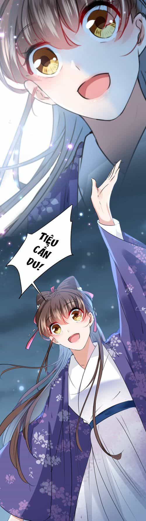 Vương Gia Không Thể Trêu - Chương 108 - ảnh 18